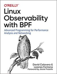 Linux Observability with BPF (O'Reilly Media 2019)