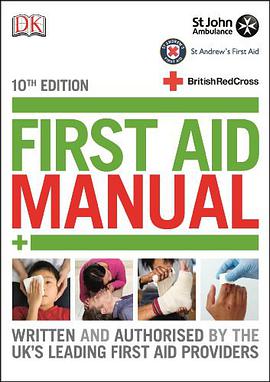 First Aid Manual 10th Edition