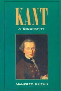 Kant (Cambridge University Press 2002)