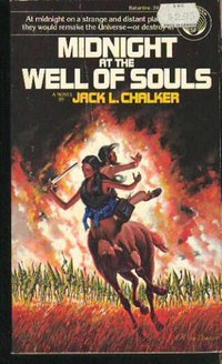 Midnight at the Well of Souls (Del Rey 1981)