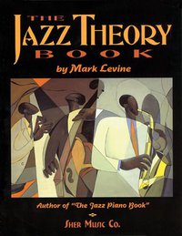 The Jazz Theory Book (Sher Music 1995)