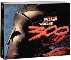 300勇士 (中国长安出版社 2014)