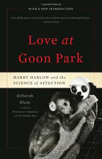 Love at Goon Park (Basic Books 2011)