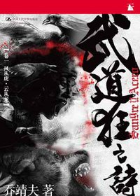 武道狂之诗（卷一 之 风从虎•云从龙） (中国人民大学出版社 2011)
