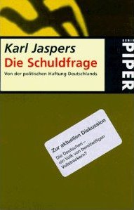 Die Schuldfrage