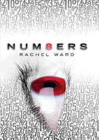 Numbers (The Chicken House 2010)