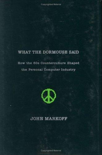 What the Dormouse Said