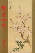 散花女俠（二冊）