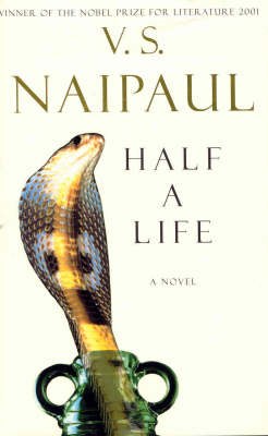 half a life