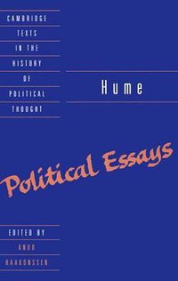 Hume (Cambridge University Press 1994)