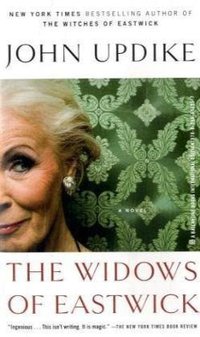 The Widows of Eastwick (2009)