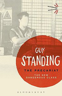 The Precariat (Bloomsbury Academic 2016)