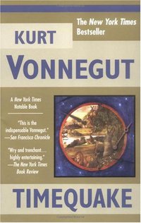 Timequake (Berkley Publishing Corporation,U.S. 1998)
