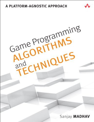 Game Programming Algorithms and Techniques