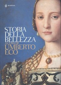 Storia della bellezza (Bompiani 2004)
