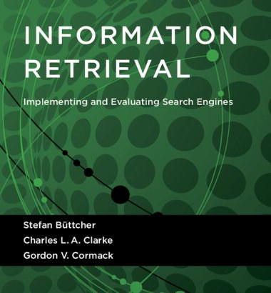 Information Retrieval