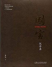 国宝沉浮录 (上海人民美术出版社 2008)