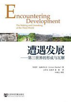 遭遇发展 (社会科学文献出版社 2011)