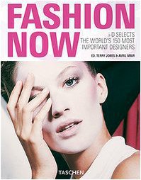 Fashion Now (Taschen)