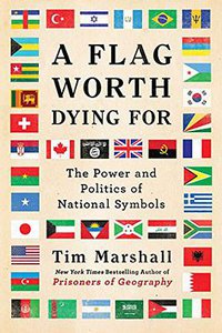 Flag Worth Dying for (Simon & Schuster Export 2017)