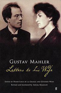 Gustav Mahler (Faber & Faber 2005)