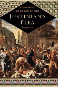 Justinian's Flea (Brécourt Academic 2007)