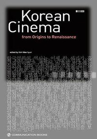 Korean Cinema (CommunicationBooks 2007)