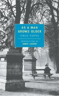As a Man Grows Older (New York Review Books Classics) (NYRB Classics 2001)