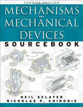 Mechanisms and Mechanical Devices Sourcebook