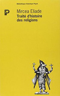 Traité d'histoire des religions