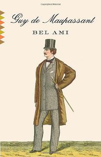 Bel Ami (2010)