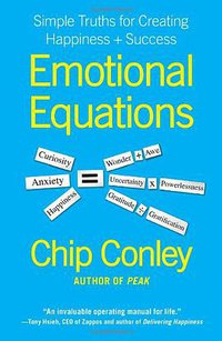 Emotional Equations (Atria Books 2012)