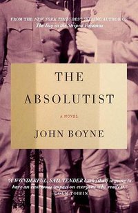 The Absolutist (Other Press 2012)