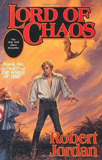 Lord of Chaos (St Martins Pr 1994)