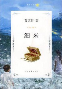 细米 (人民文学 2010)
