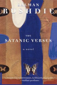 The Satanic Verses (Picador 2000)