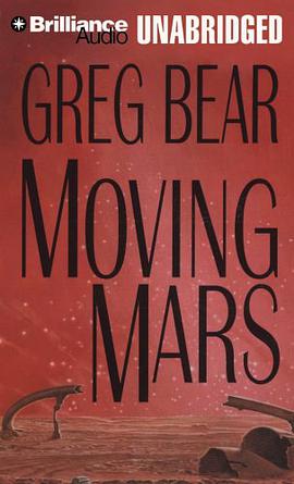 Moving Mars