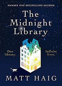 The Midnight Library (Canongate Books 2020)