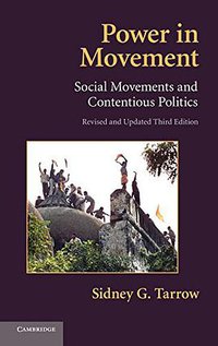 Power in Movement (Cambridge University Press 2011)