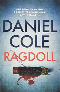 Ragdoll (Trapeze 2017)