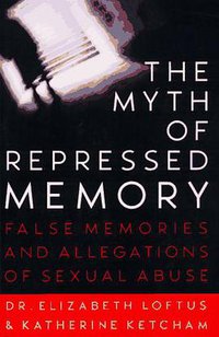The Myth of Repressed Memory (St. Martin's Griffin 1996)