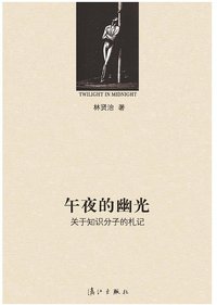午夜的幽光 (漓江出版社 2011)