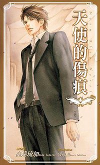 天使的傷痕 (尖端出版 2009)