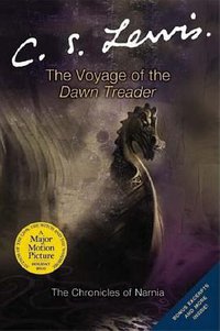 The Voyage of the Dawn Treader (HarperCollins 2005)