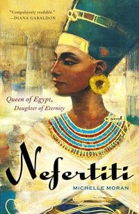Nefertiti (Three Rivers Press 2008)