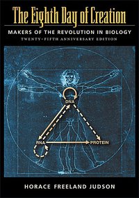 The Eighth Day of Creation (Cold Spring Harbor Laboratory Press,U.S. 1996)