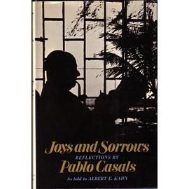 Joys and Sorrows