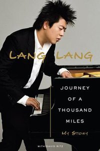Journey of a Thousand Miles (Spiegel & Grau 2008)