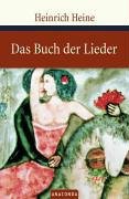 Das Buch der Lieder (Anaconda 2005)
