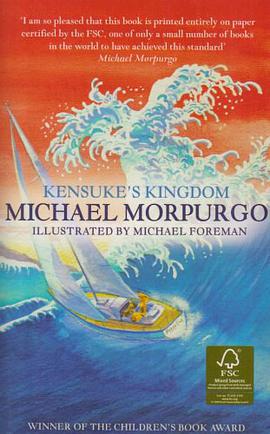 Kensuke's Kingdom